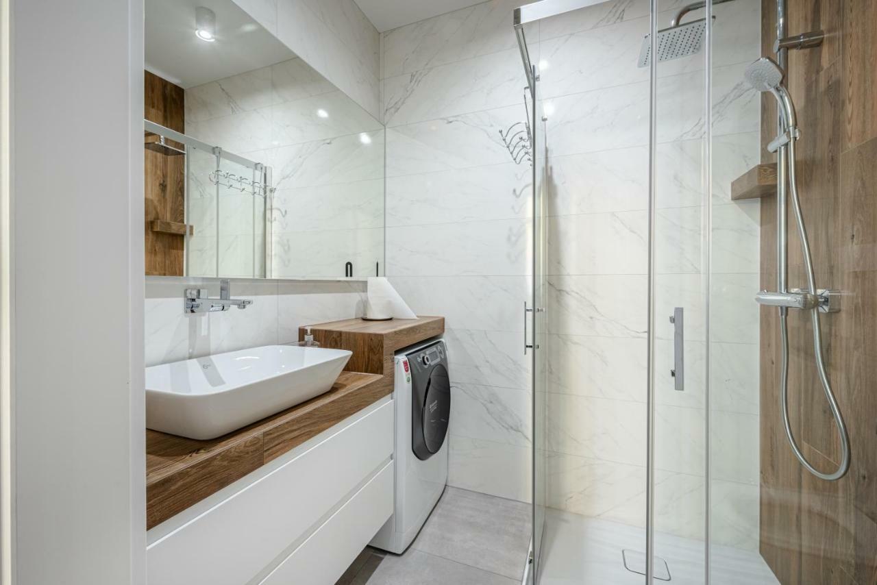 Apartment Cathy's In Kazimierz *