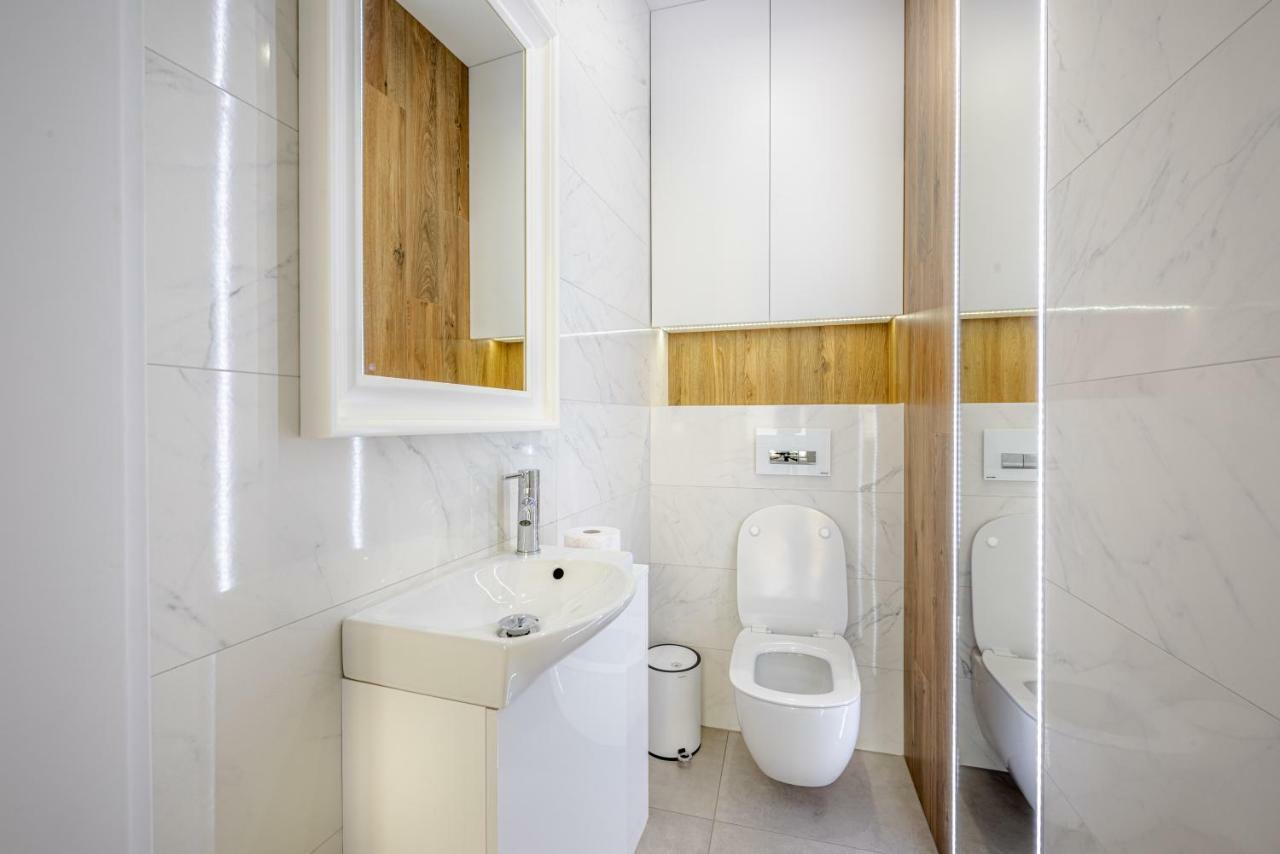 Apartment Cathy's In Kazimierz *