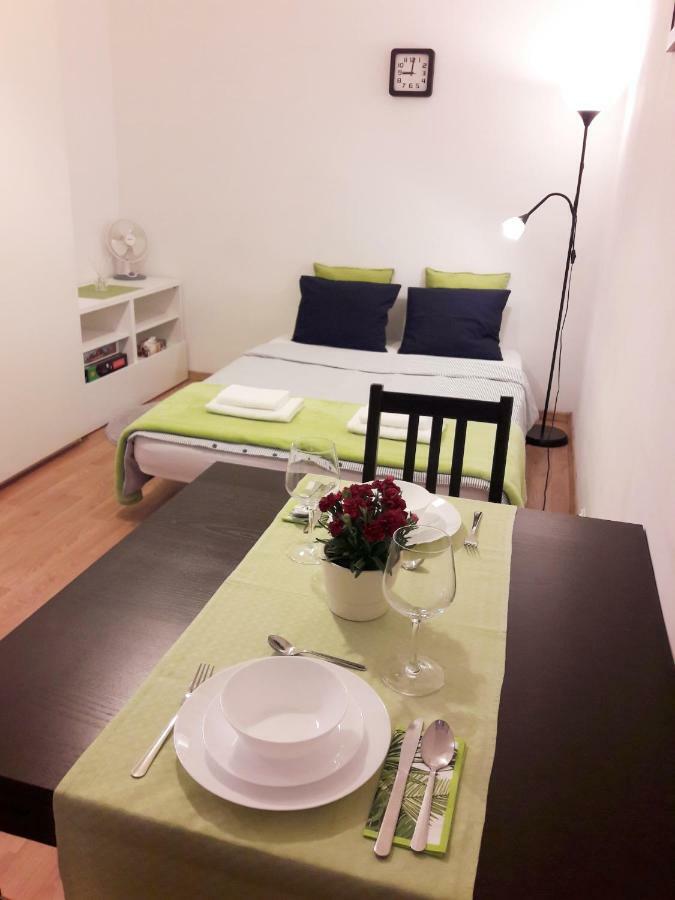 Apartment Green Apple *