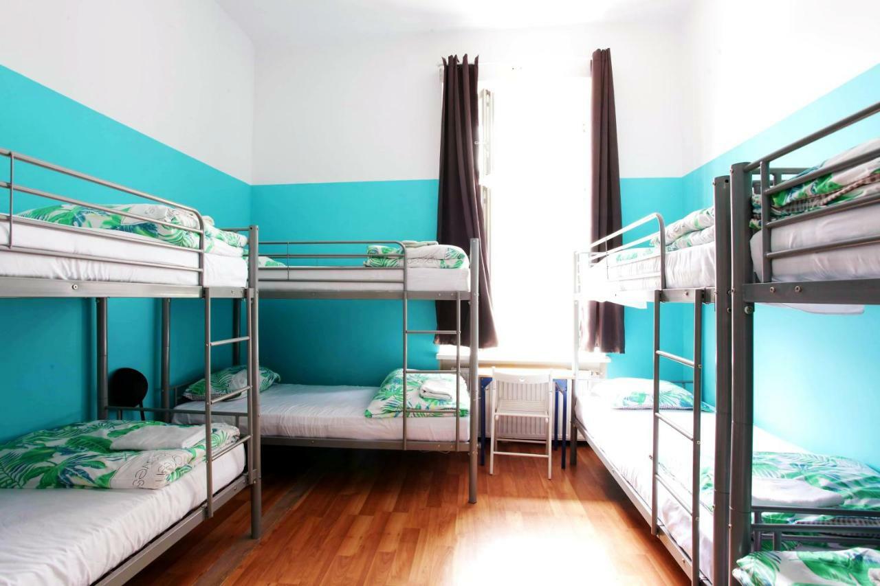Guest house Karmelicka Guest Krakow