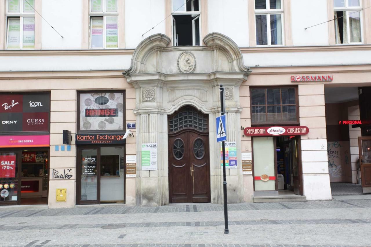 Guest house Karmelicka Guest Krakow
