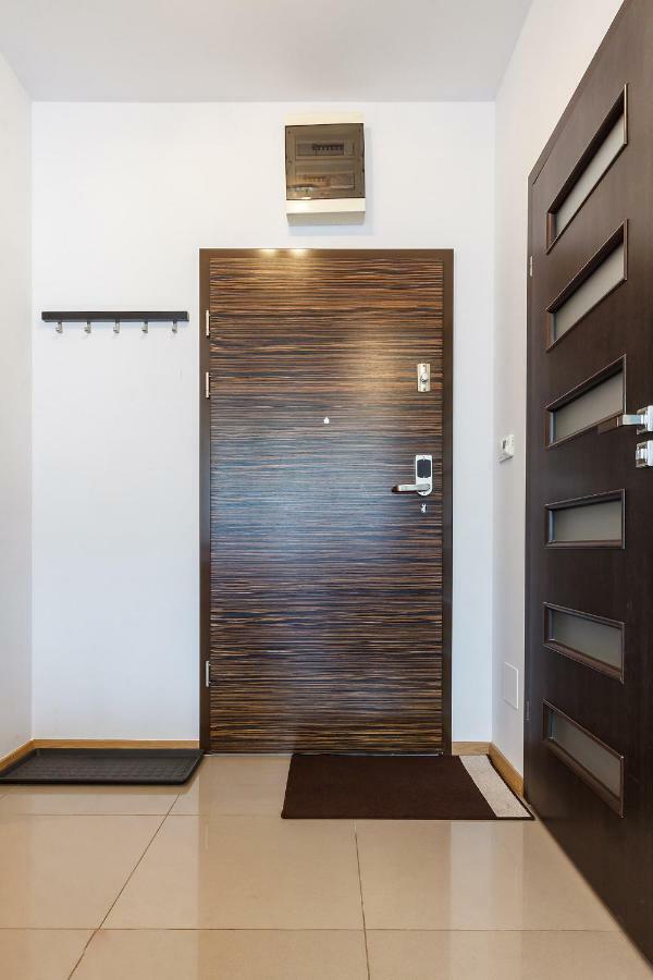 Lea Apartment *