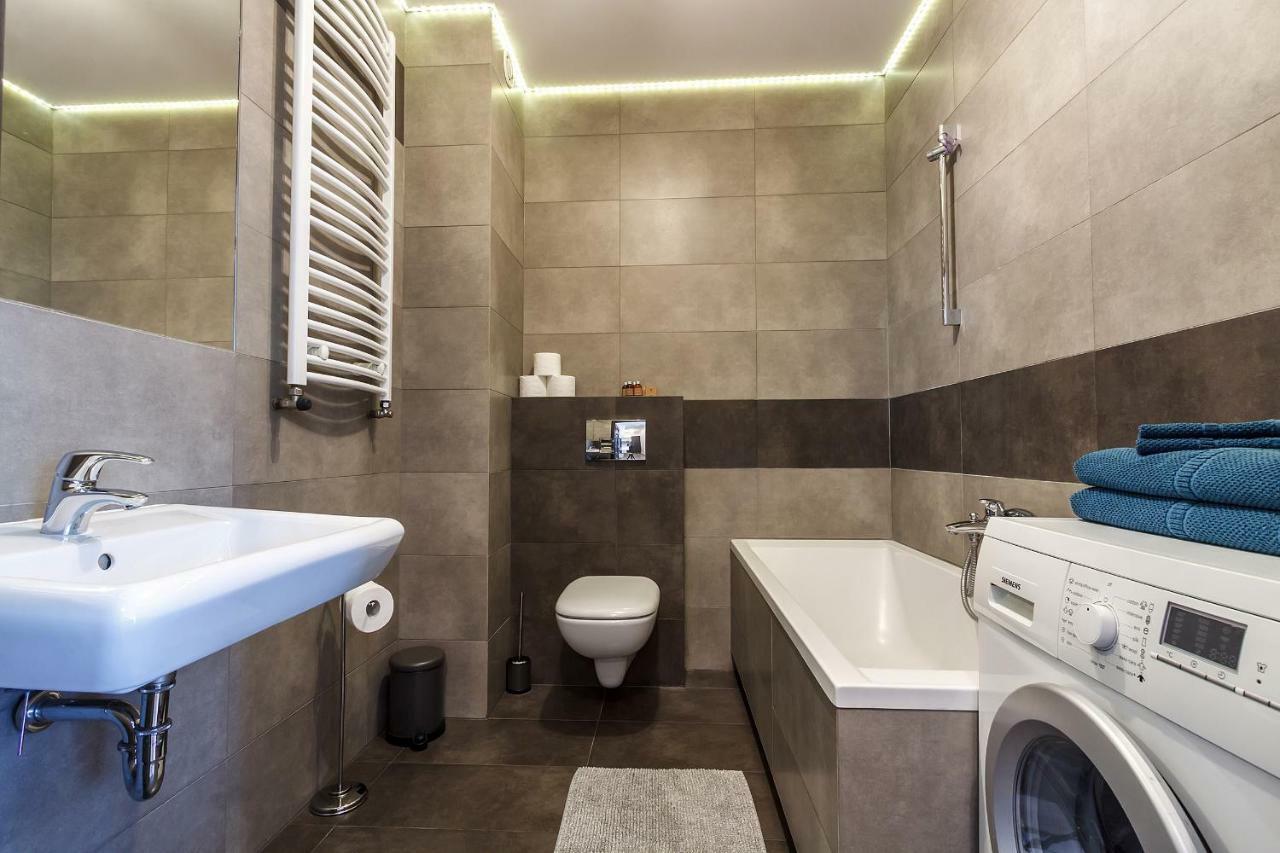 Lea Apartment Krakow