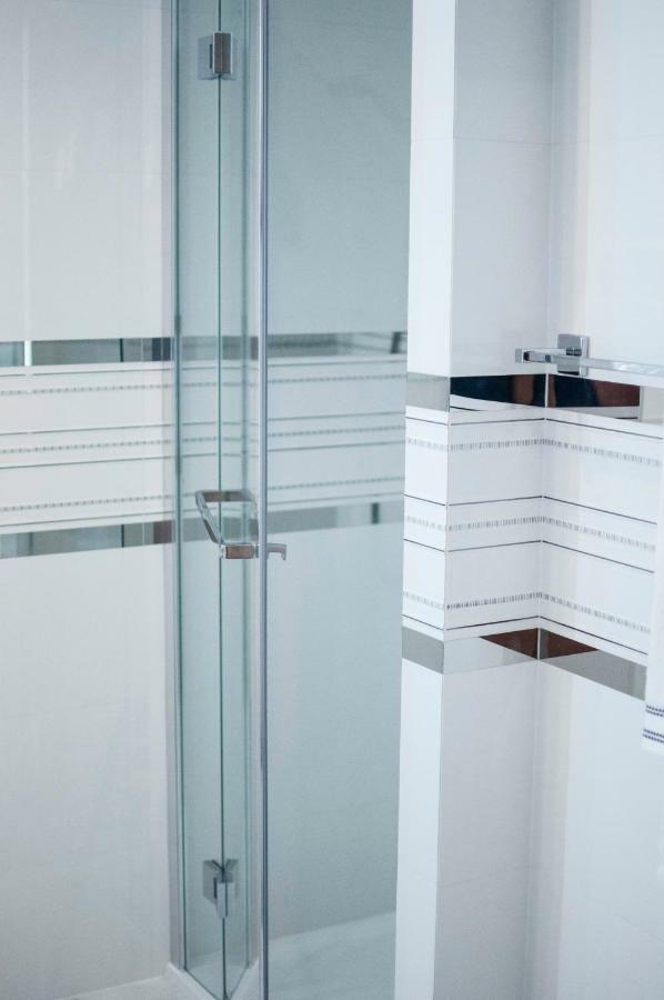 Apartament Cracow Jacuzzi - Silver