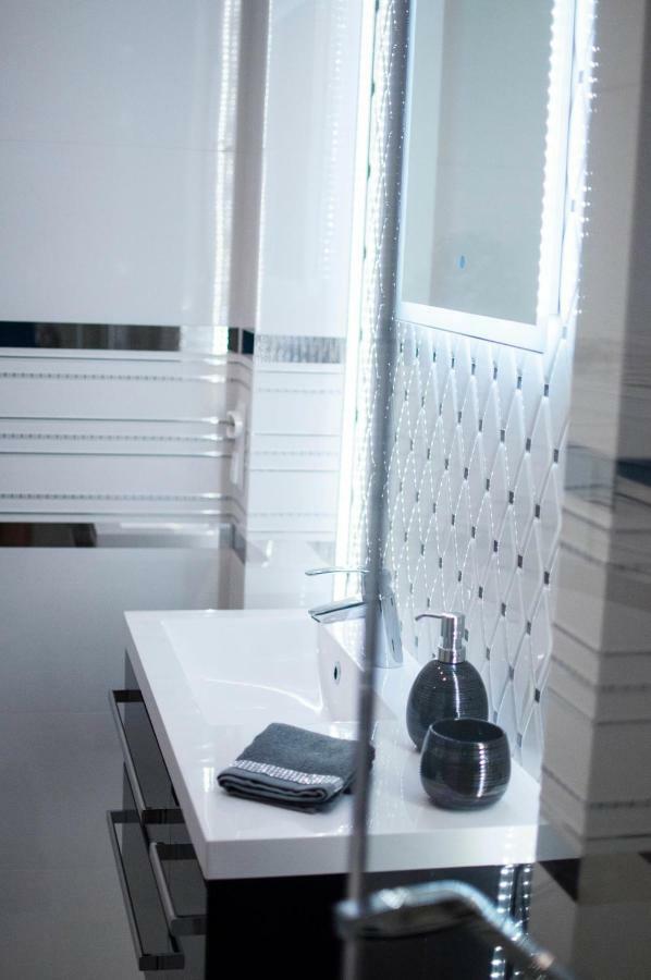 Apartament Cracow Jacuzzi - Silver Kraków