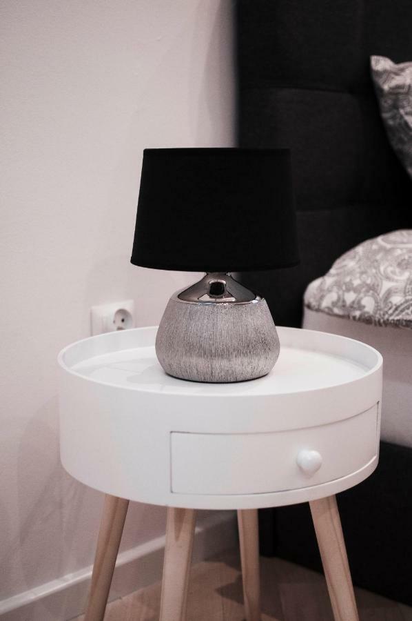 Cracow Jacuzzi - Silver