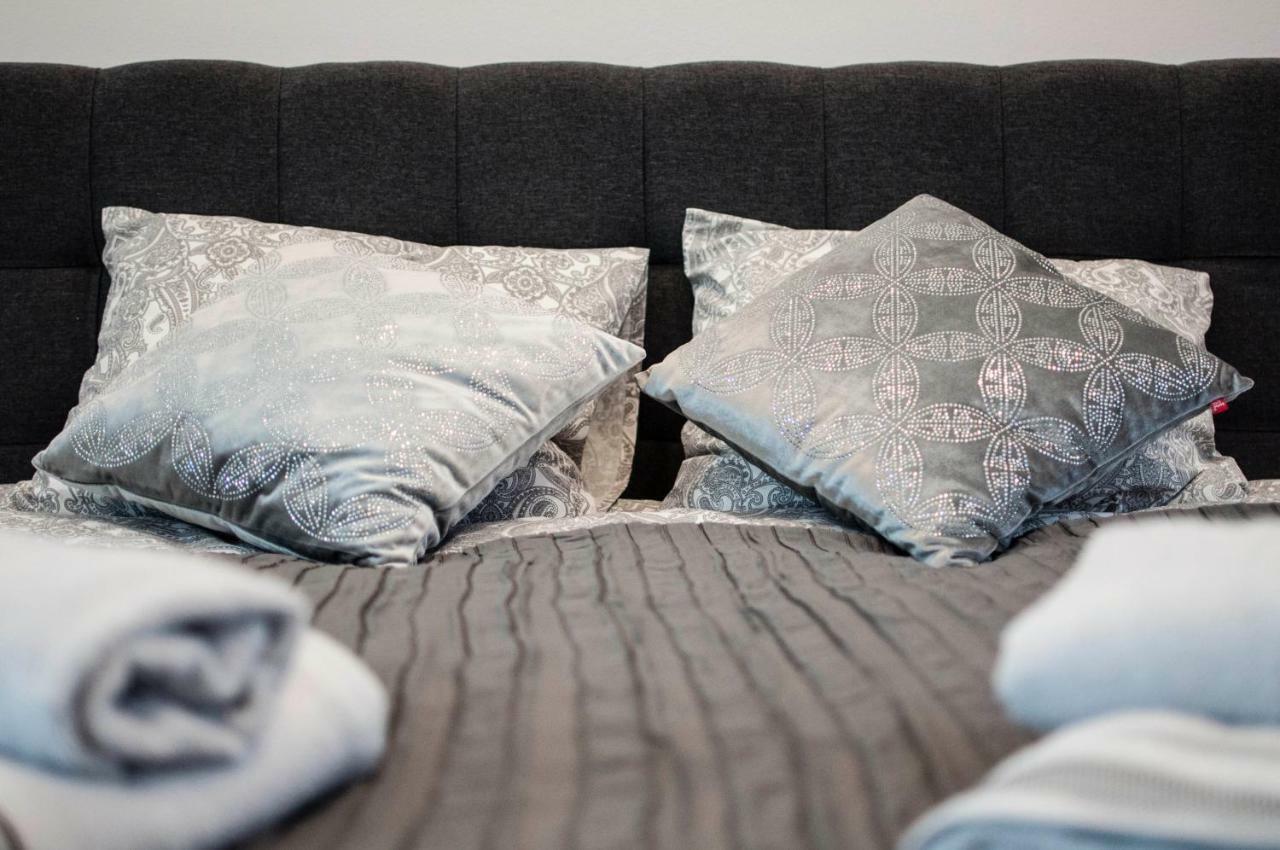 Apartament Cracow Jacuzzi - Silver Kraków