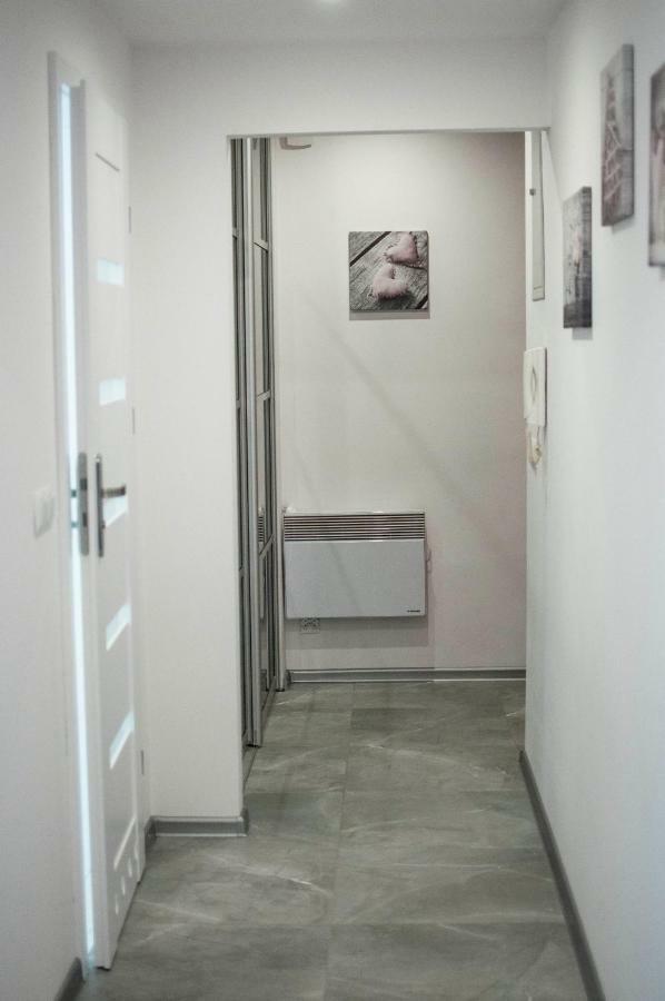 Apartamento Cracow Jacuzzi - Silver Cracóvia