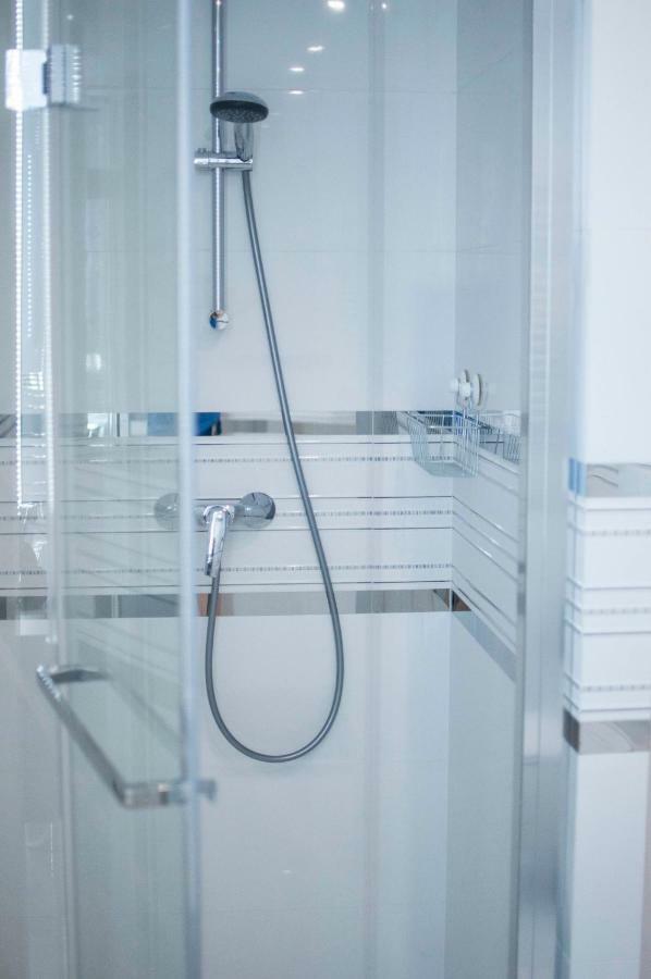 Apartament Cracow Jacuzzi - Silver *