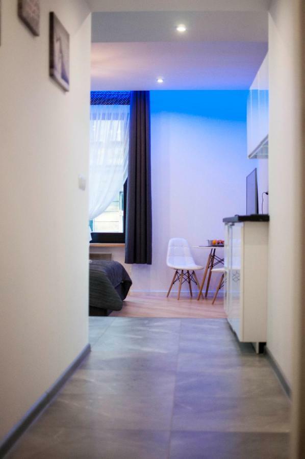 Apartament Cracow Jacuzzi - Silver