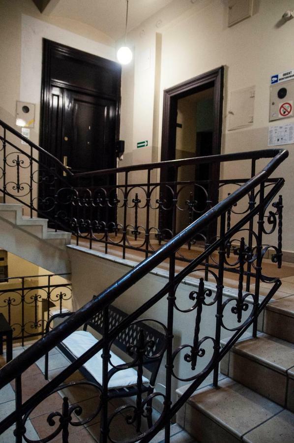 Apartament Cracow Jacuzzi - Silver
