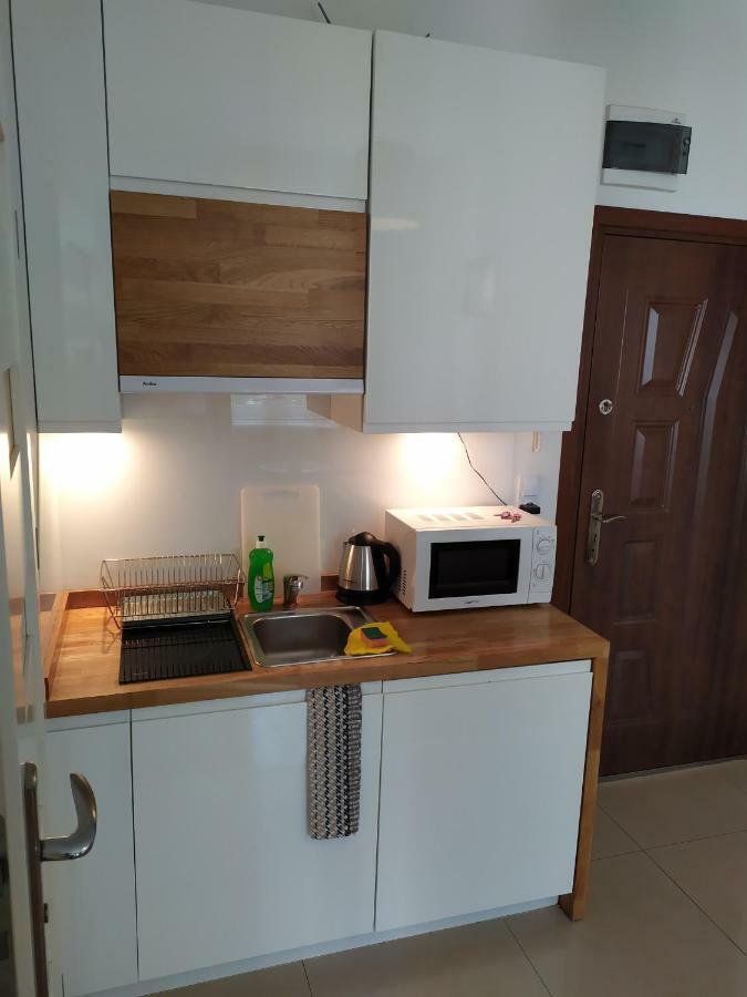 Ekskluzywne Mieszkanie Z 1 Sypialnia- Kazimierz/rzeszowska 6. Apartamento *