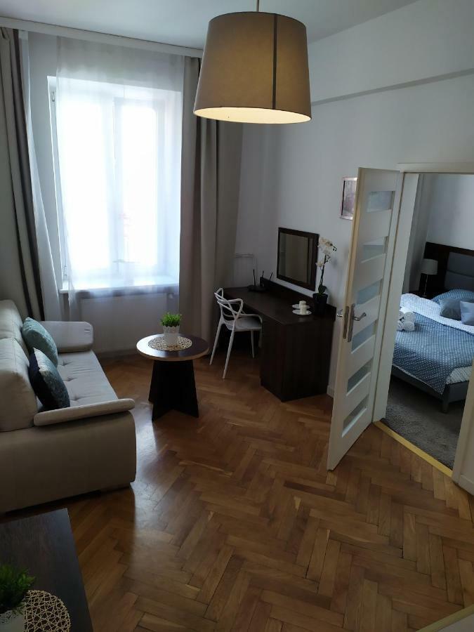 Apartamento Ekskluzywne Mieszkanie Z 1 Sypialnia- Kazimierz/rzeszowska 6. Cracóvia