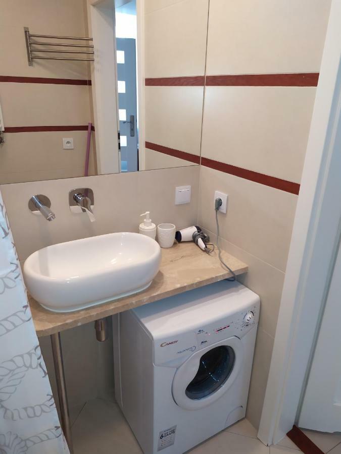 Ekskluzywne Mieszkanie Z 1 Sypialnia- Kazimierz/rzeszowska 6. Apartamento *