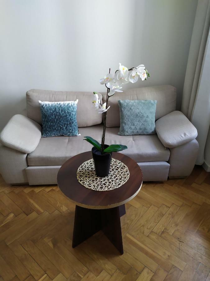 Ekskluzywne Mieszkanie Z 1 Sypialnia- Kazimierz/rzeszowska 6. Apartamento Cracóvia