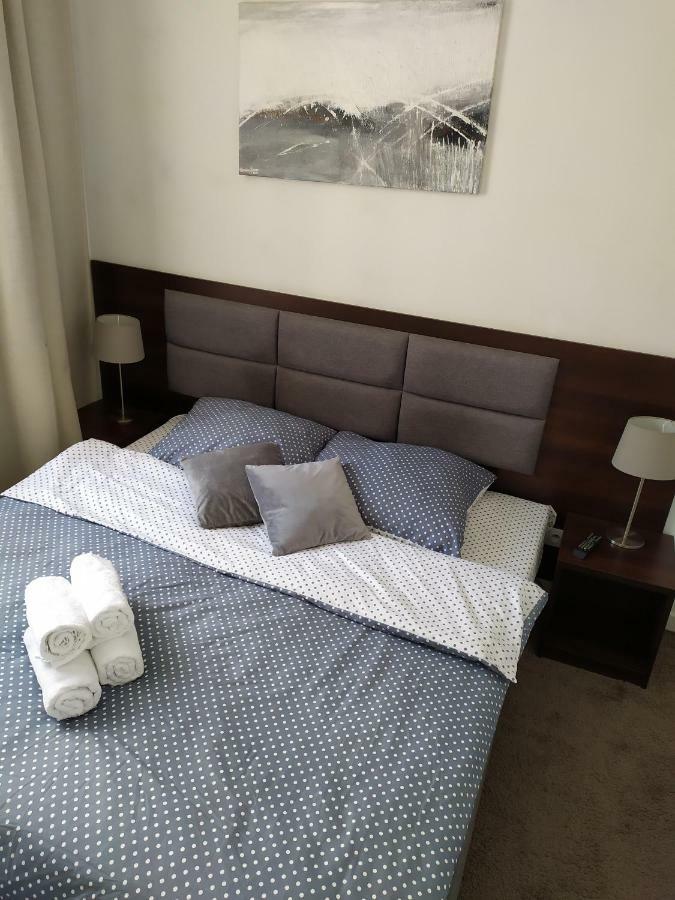 Apartamento Ekskluzywne Mieszkanie Z 1 Sypialnia- Kazimierz/rzeszowska 6.
