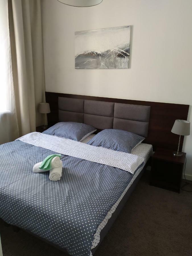 Ekskluzywne Mieszkanie Z 1 Sypialnia- Kazimierz/rzeszowska 6. Apartamento