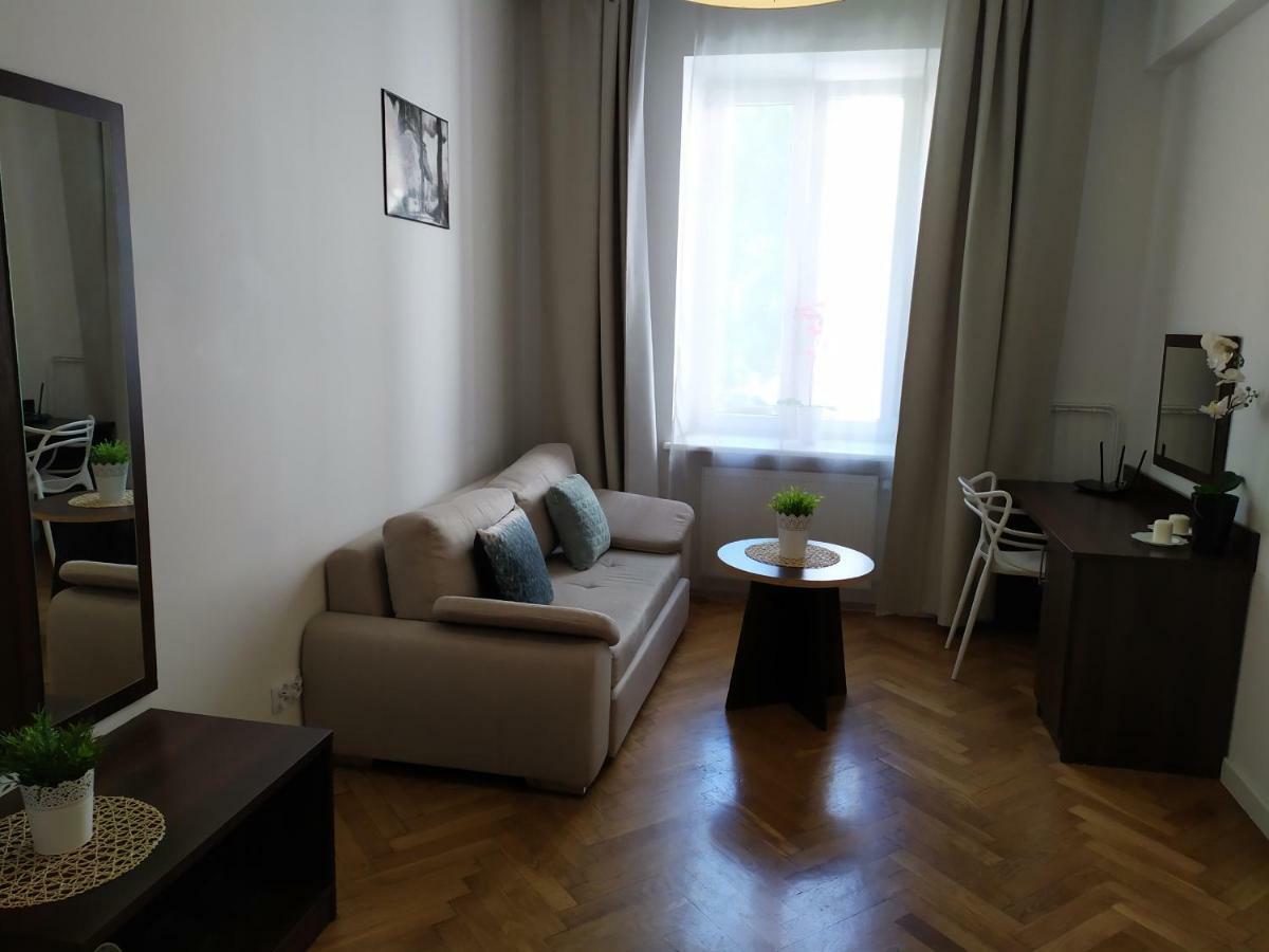 Ekskluzywne Mieszkanie Z 1 Sypialnia- Kazimierz/rzeszowska 6. Apartamento *