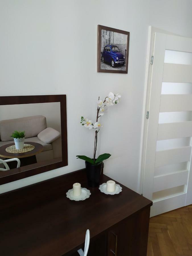 Apartamento Ekskluzywne Mieszkanie Z 1 Sypialnia- Kazimierz/rzeszowska 6. Cracóvia