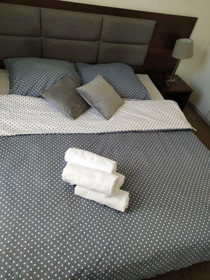 Luxury Studio W Samym Sercu Kazimierza/rzeszowska 6. Apartment Krakow