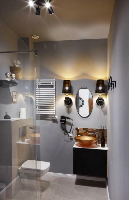 Art Apartment