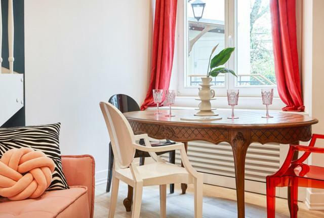 Art Apartment