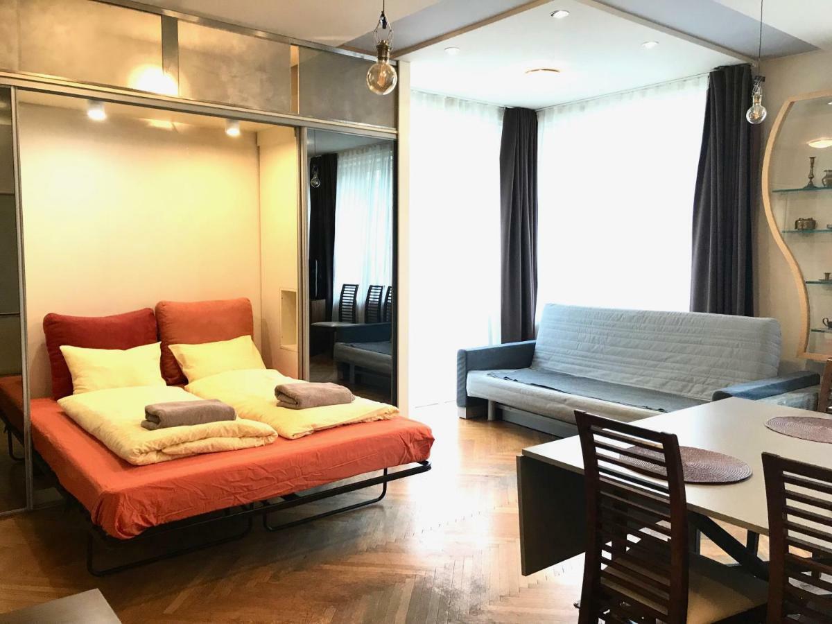 Alder Apartments Krakow
