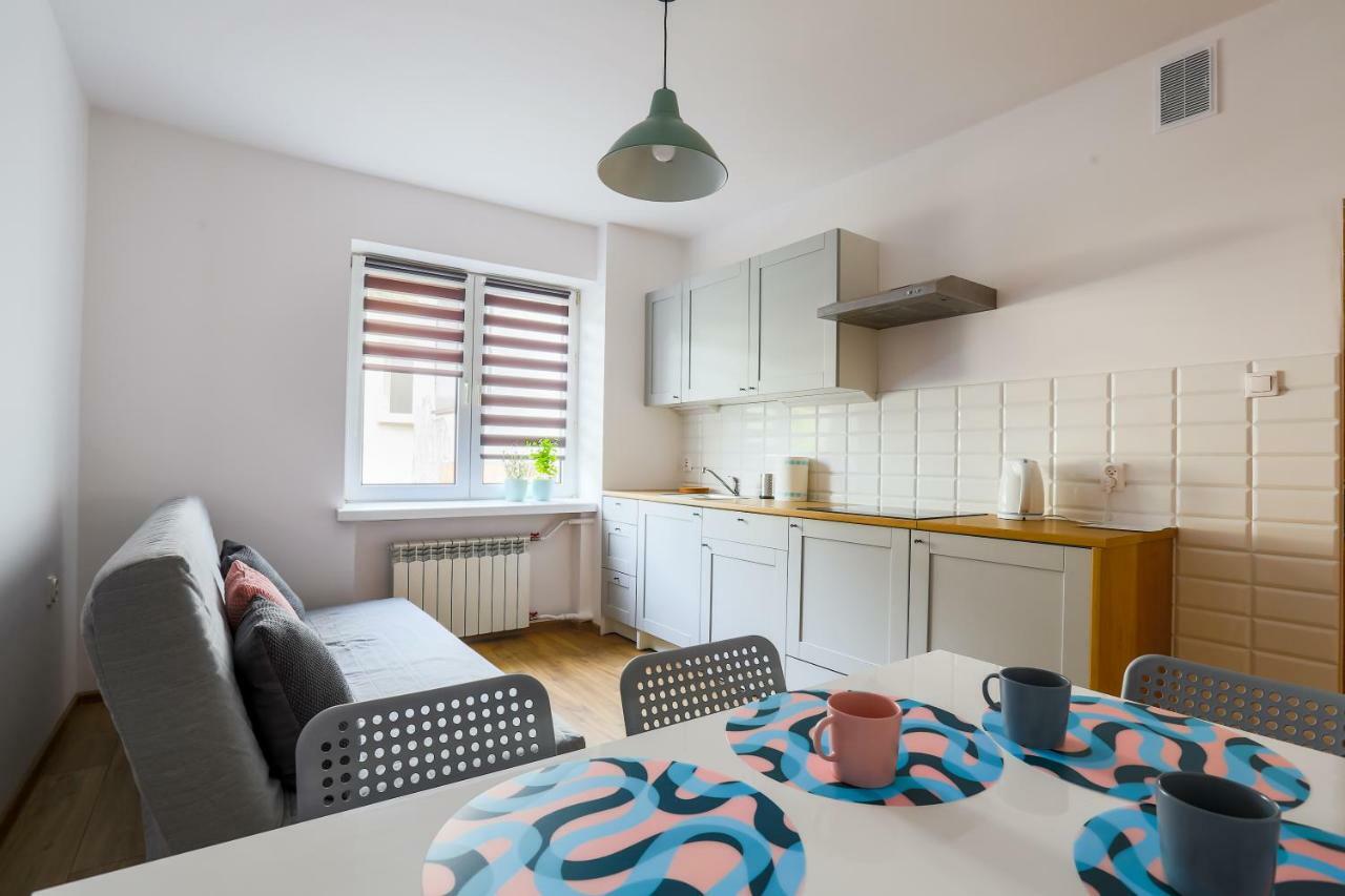 Pod Winogronami Appartement