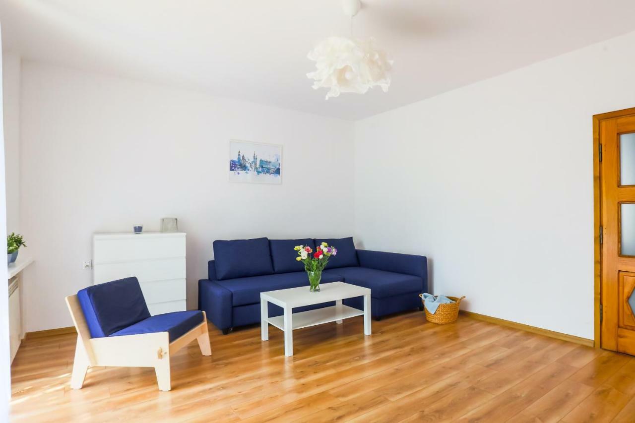 Appartement Pod Winogronami *