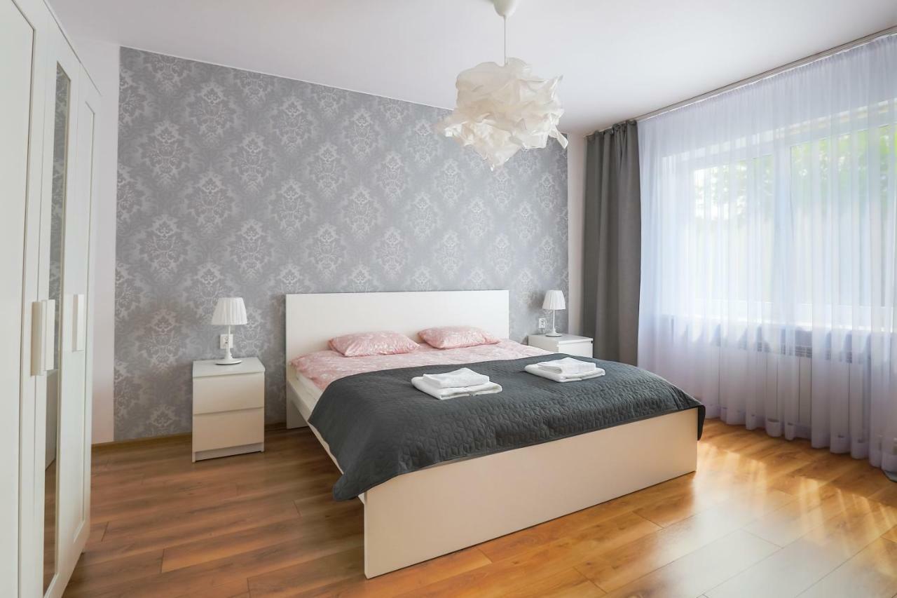 Pod Winogronami Appartement Krakau