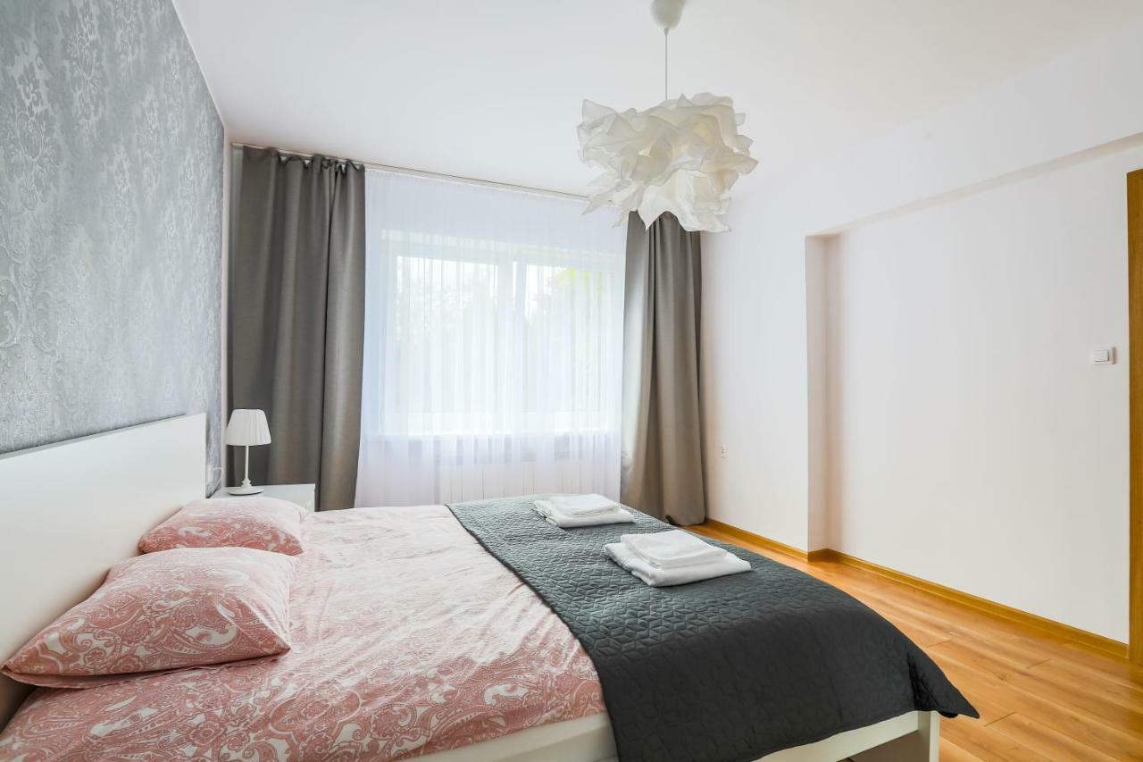 Appartement Pod Winogronami