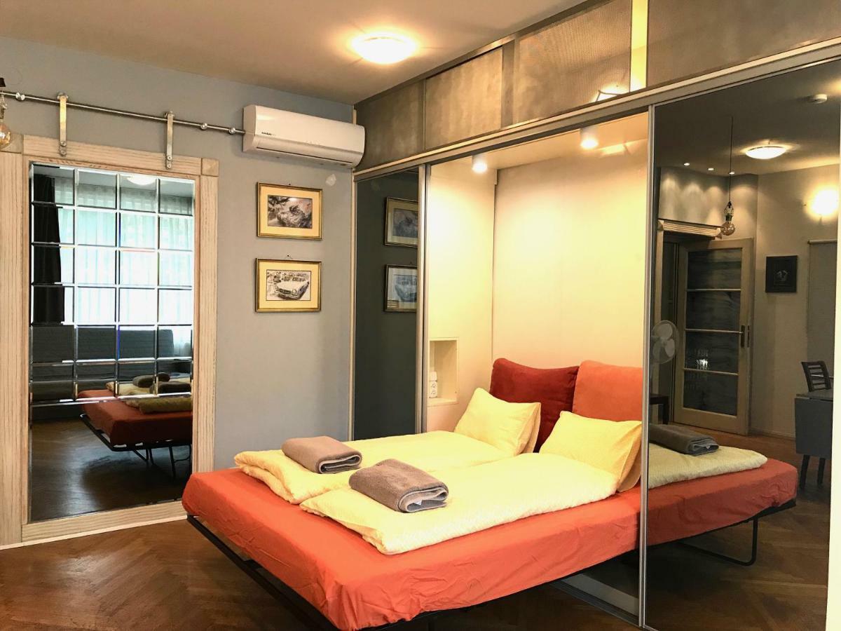 Apartament Alder *