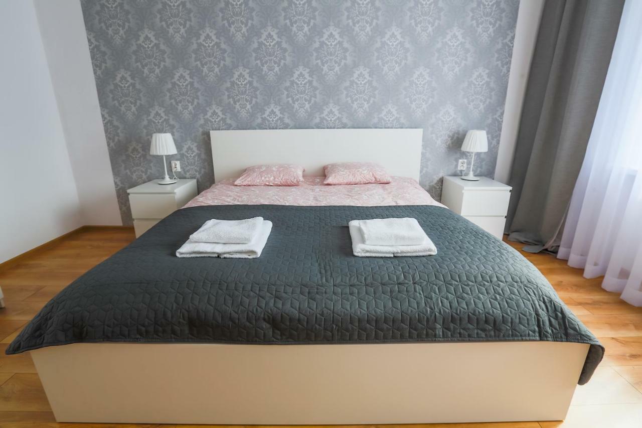 Appartement Pod Winogronami