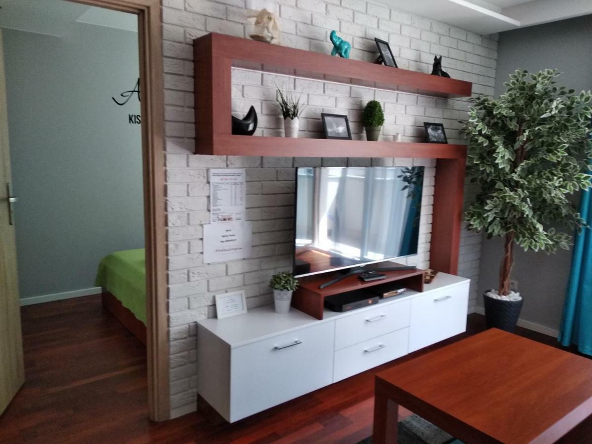 River Boulevards Apartment *