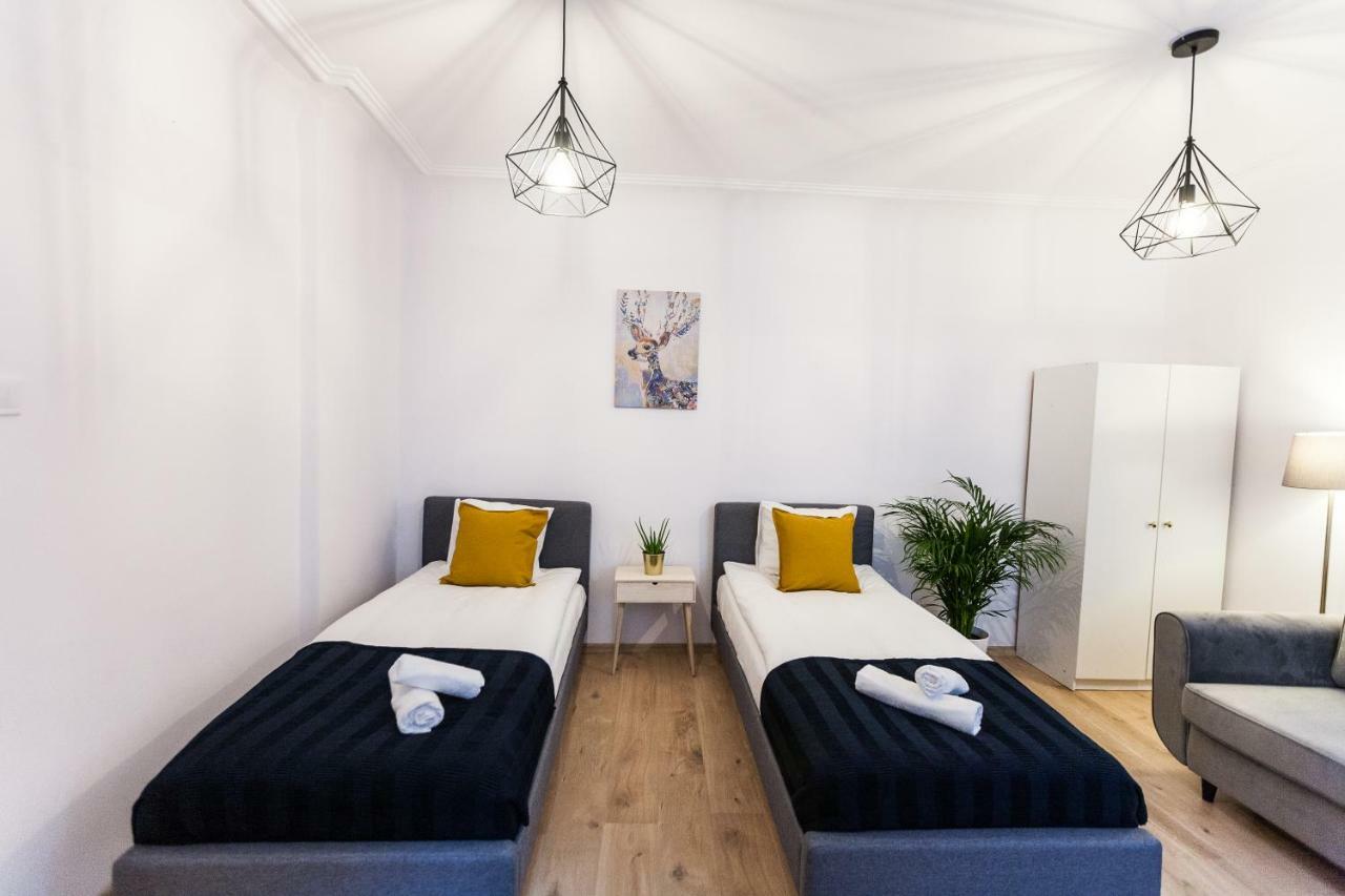 Apartament Grodzka 42