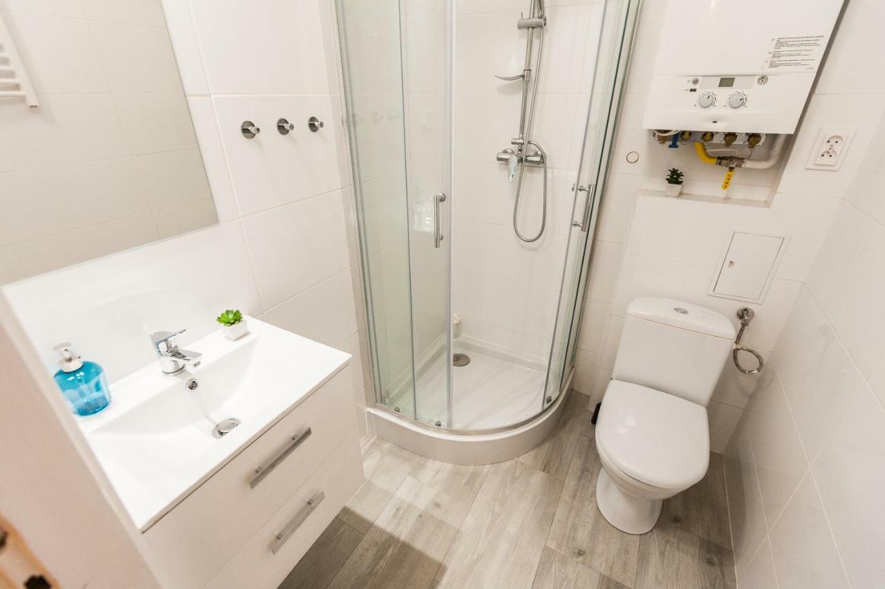 Grodzka 42 Apartament Kraków