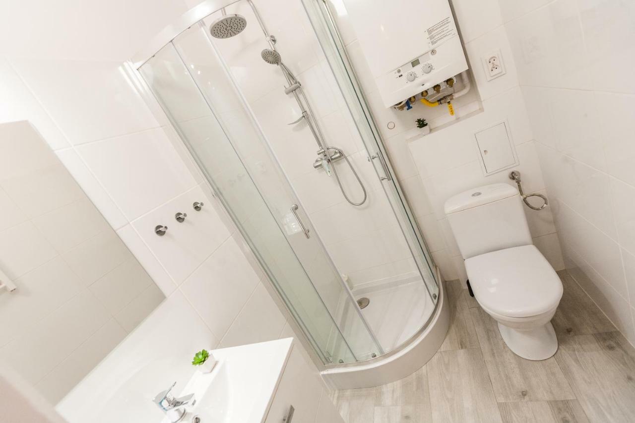 Apartament Grodzka 42