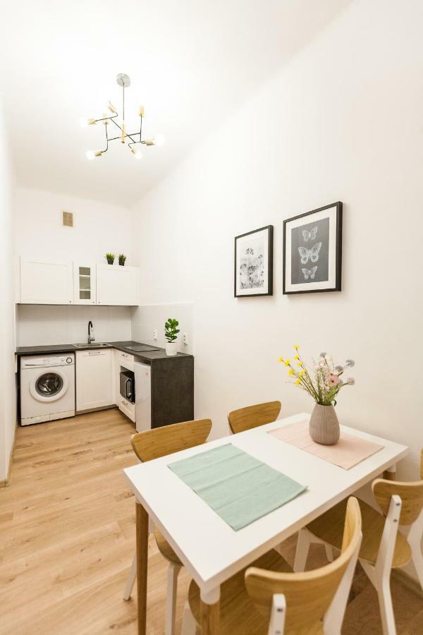 Apartament Grodzka 42 Kraków