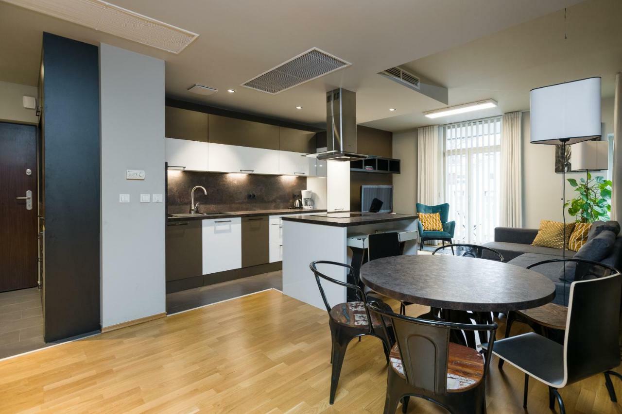 Apartamento Yourplace Cracóvia