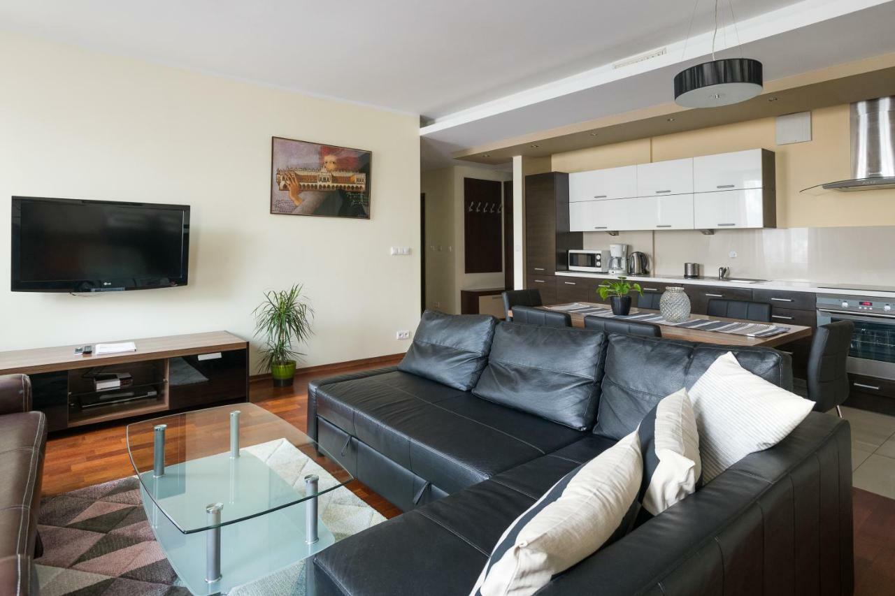 Yourplace Apartamento Cracóvia