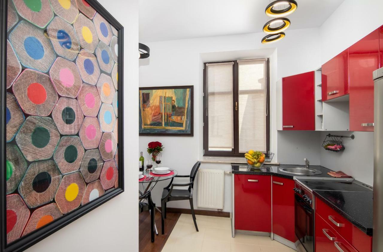 Appartement Abra 3 *