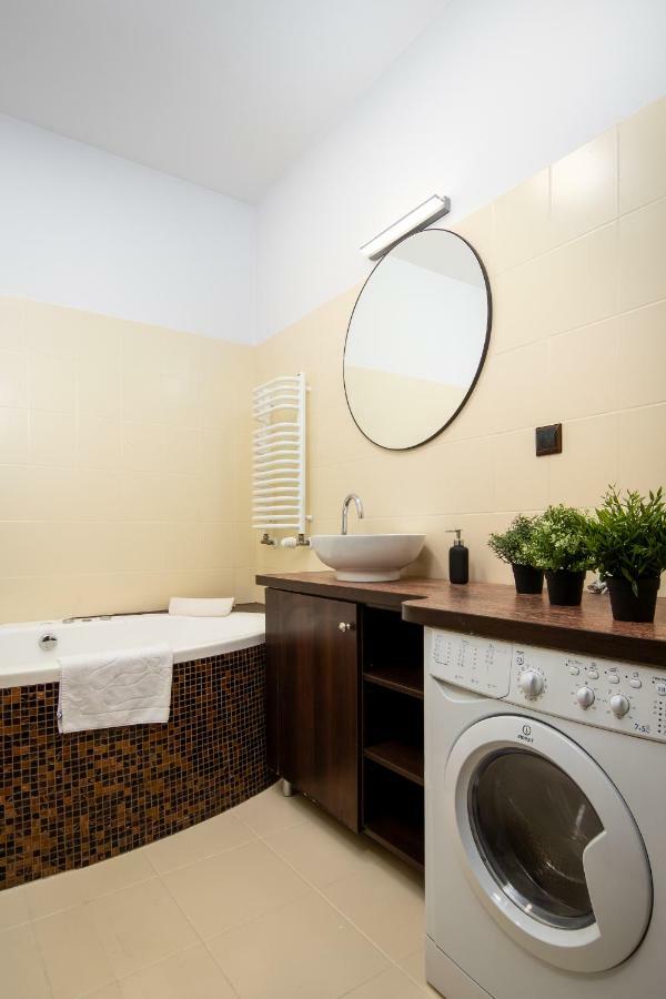 Appartement Abra 3