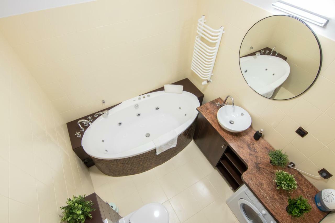 Appartement Abra 3