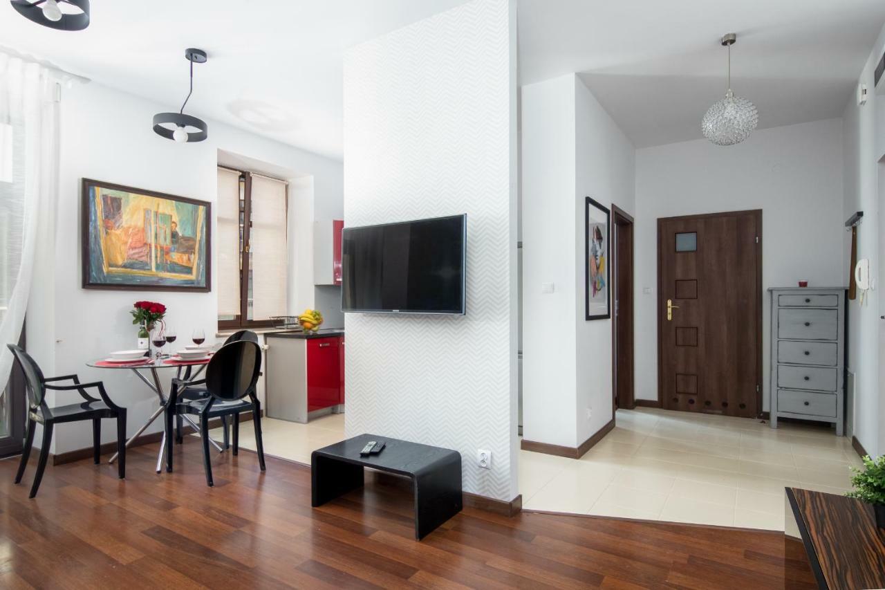 Appartement Abra 3