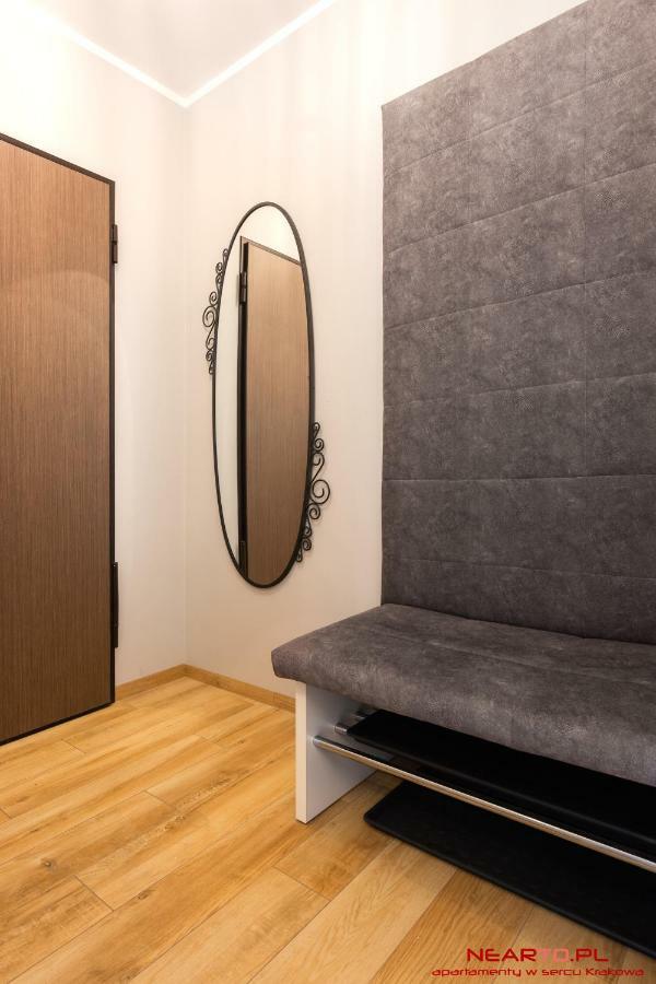 Apartament Nearto Old Town Vermelo *