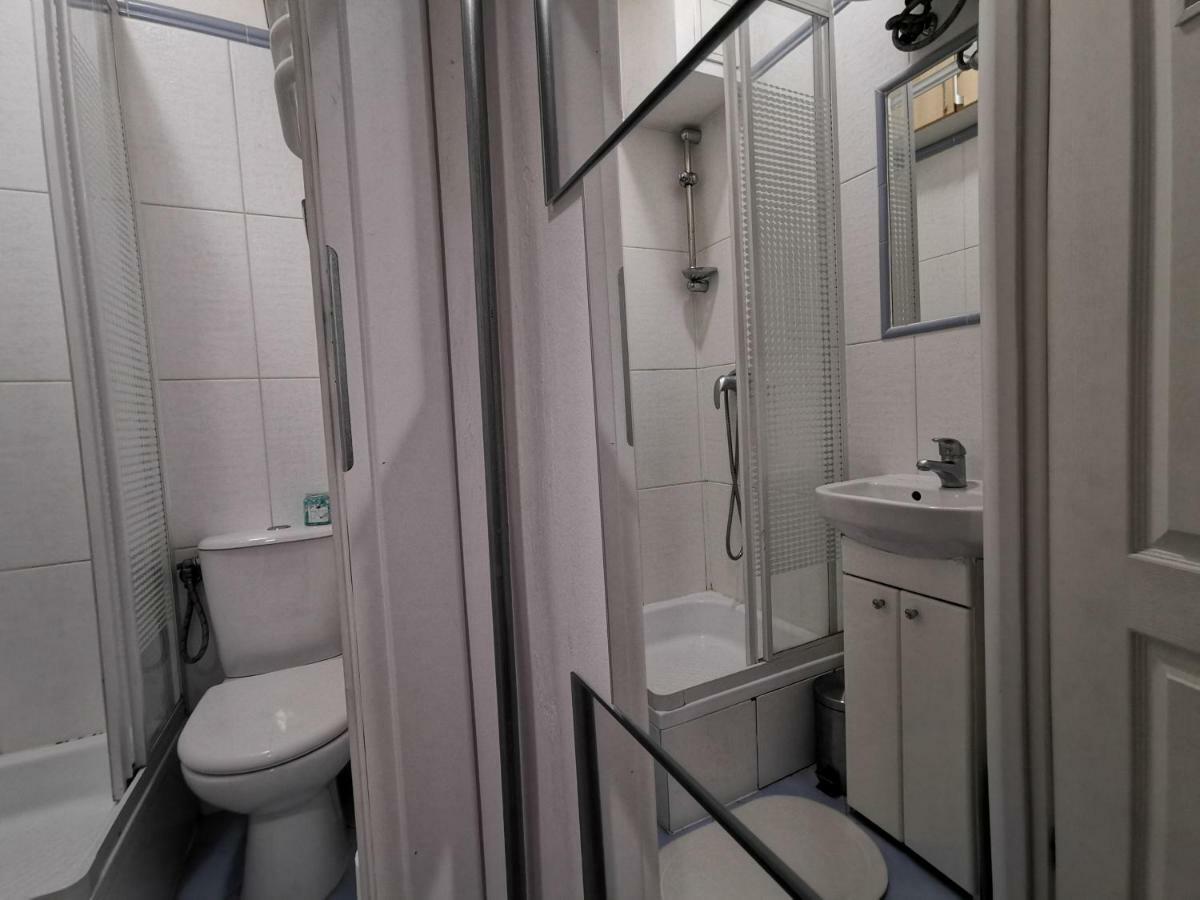 Centrum Gurgacza Appartement Krakau