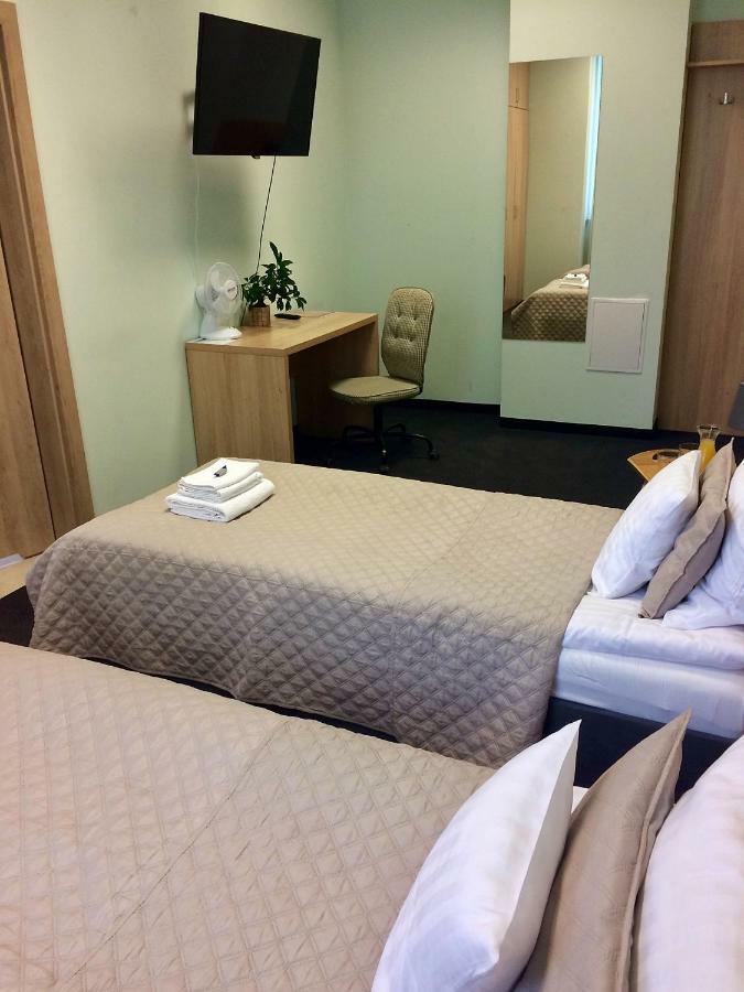3rooms * Kraków