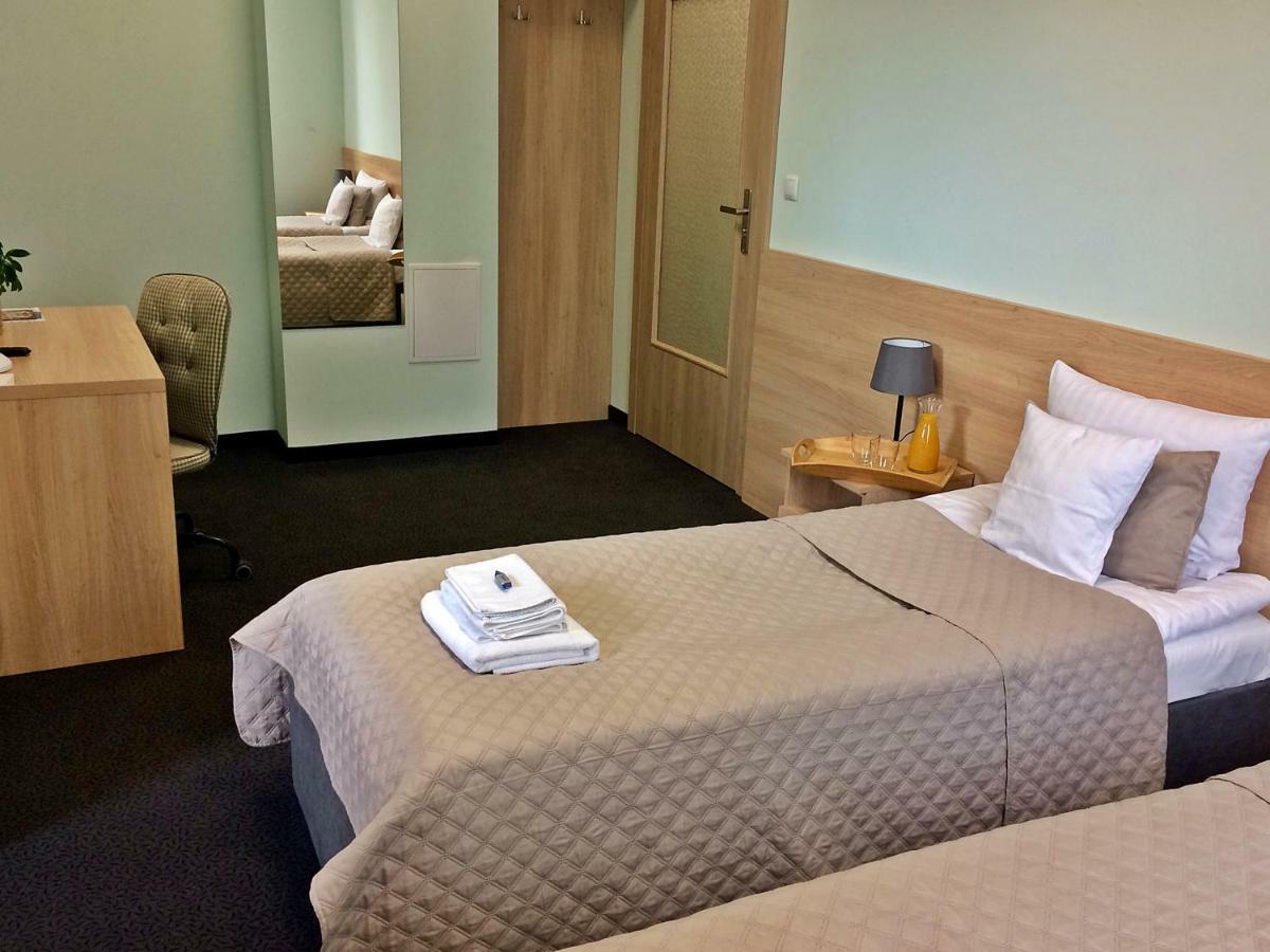 Kwatera prywatna 3rooms Kraków