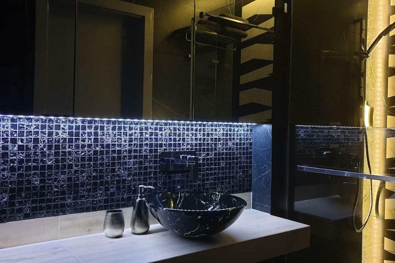 Apartment Luksusowy Z Tarasem