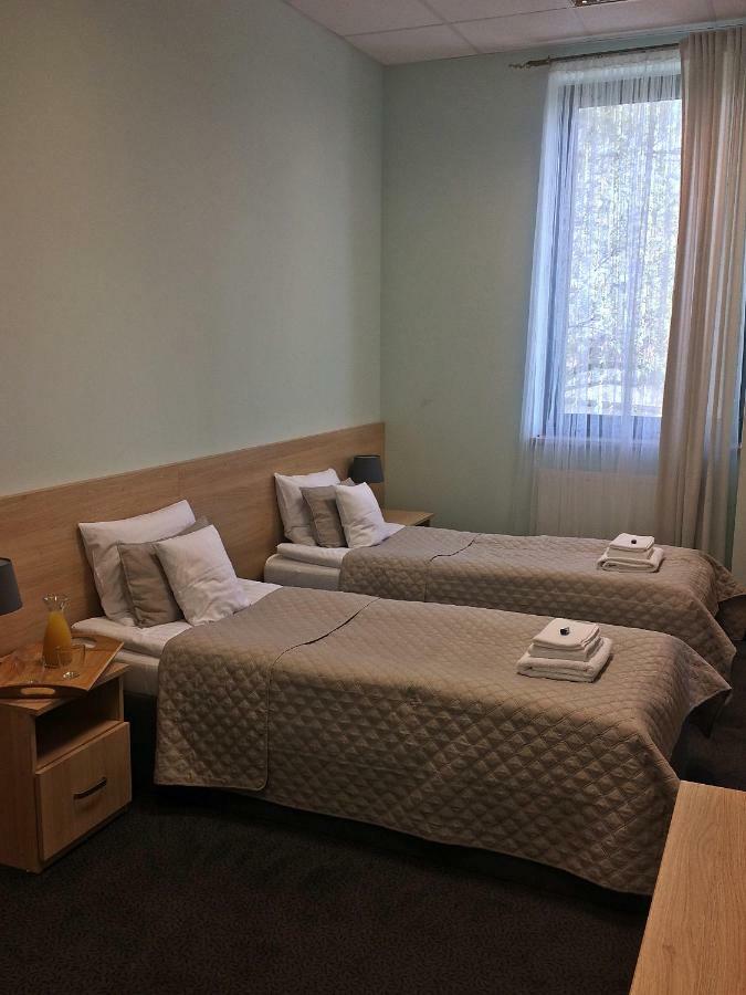 Kwatera prywatna 3rooms Kraków